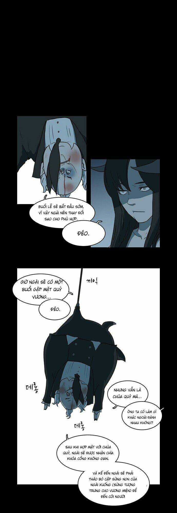 I'm A Middle Schooler Becoming The Demonlord Chapter 2 trang 12