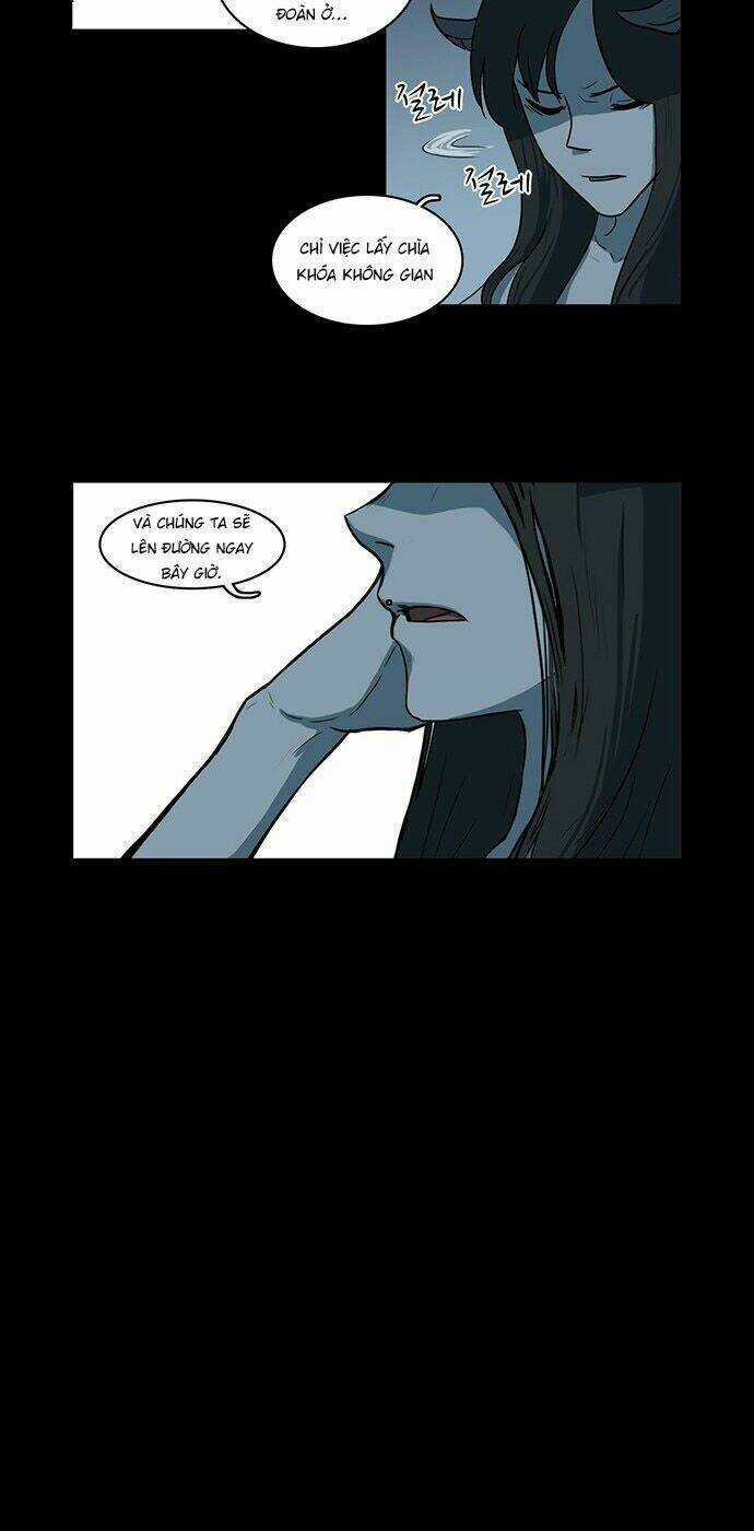 I'm A Middle Schooler Becoming The Demonlord Chapter 2 trang 14