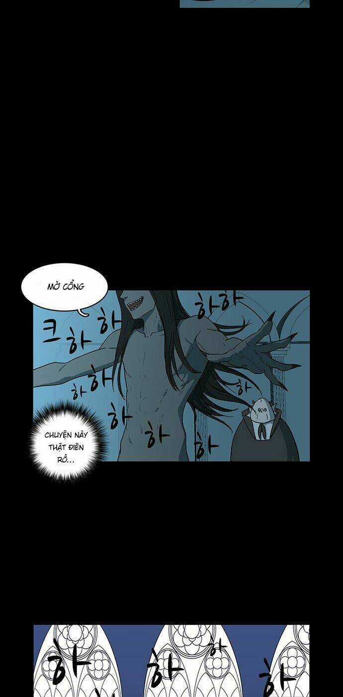 I'm A Middle Schooler Becoming The Demonlord Chapter 2 trang 16