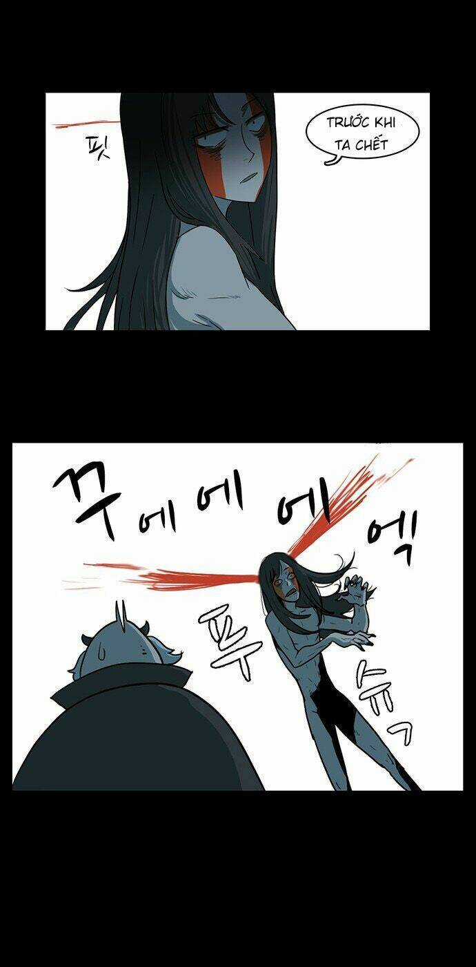 I'm A Middle Schooler Becoming The Demonlord Chapter 2 trang 19