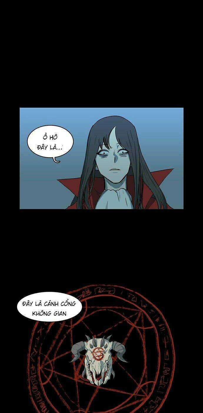 I'm A Middle Schooler Becoming The Demonlord Chapter 2 trang 20