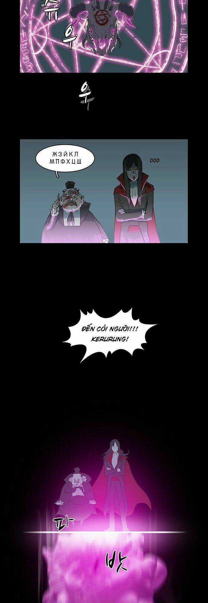 I'm A Middle Schooler Becoming The Demonlord Chapter 2 trang 24