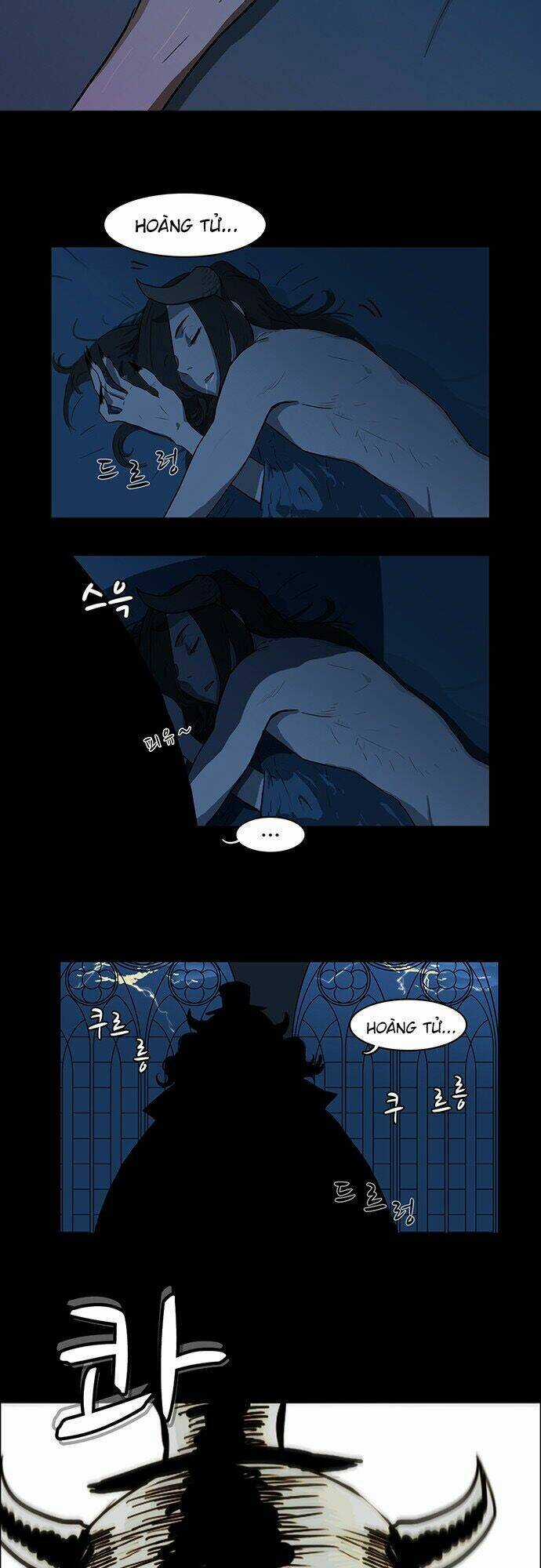 I'm A Middle Schooler Becoming The Demonlord Chapter 2 trang 3