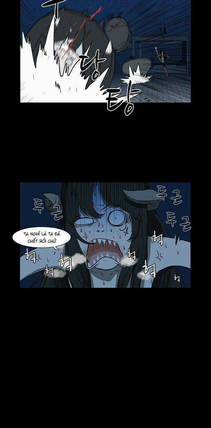 I'm A Middle Schooler Becoming The Demonlord Chapter 2 trang 5