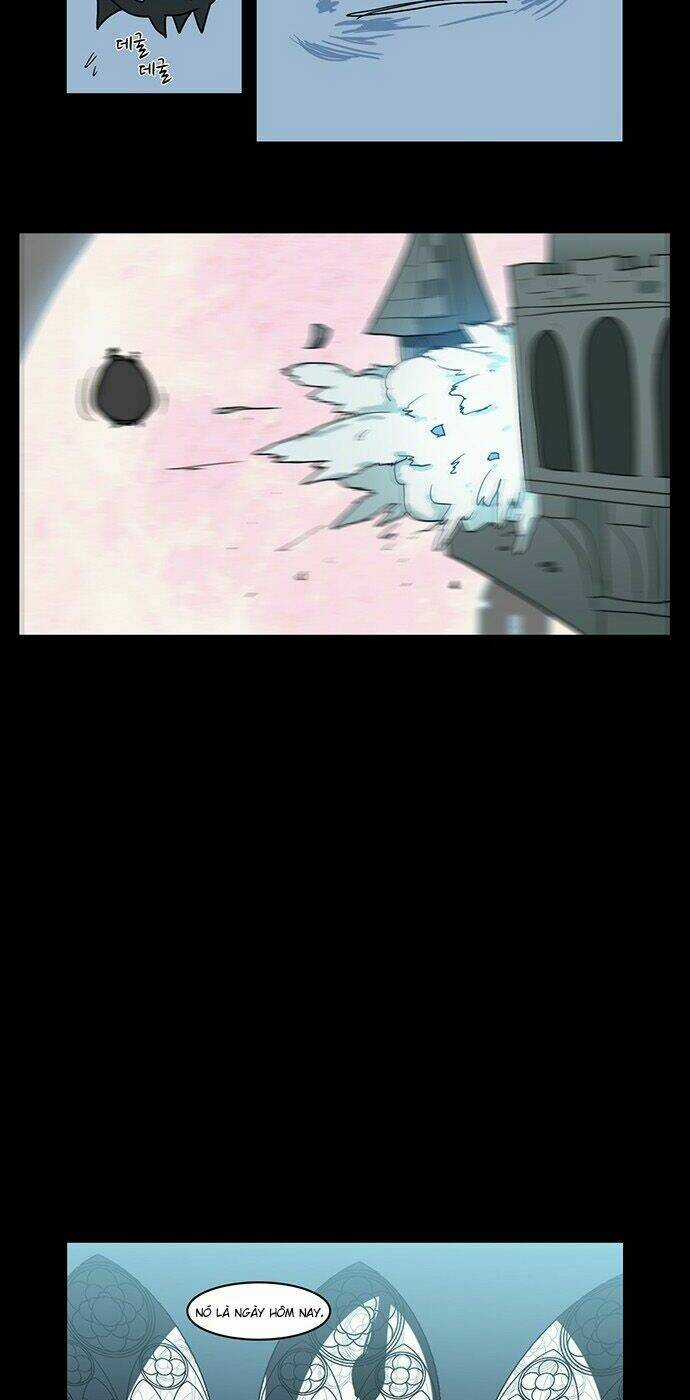 I'm A Middle Schooler Becoming The Demonlord Chapter 2 trang 8