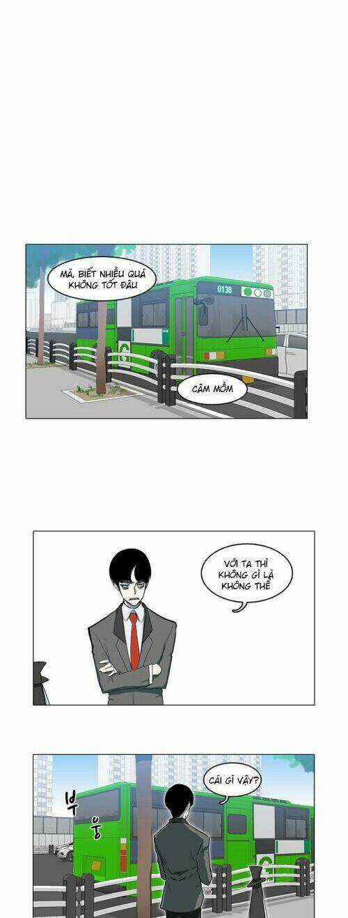 I'm A Middle Schooler Becoming The Demonlord Chapter 3 trang 14