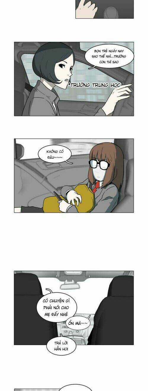 I'm A Middle Schooler Becoming The Demonlord Chapter 3 trang 17