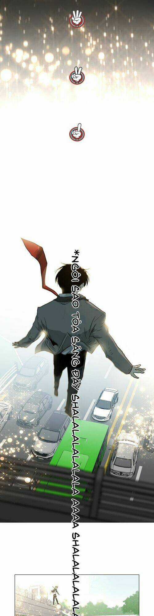 I'm A Middle Schooler Becoming The Demonlord Chapter 3 trang 20