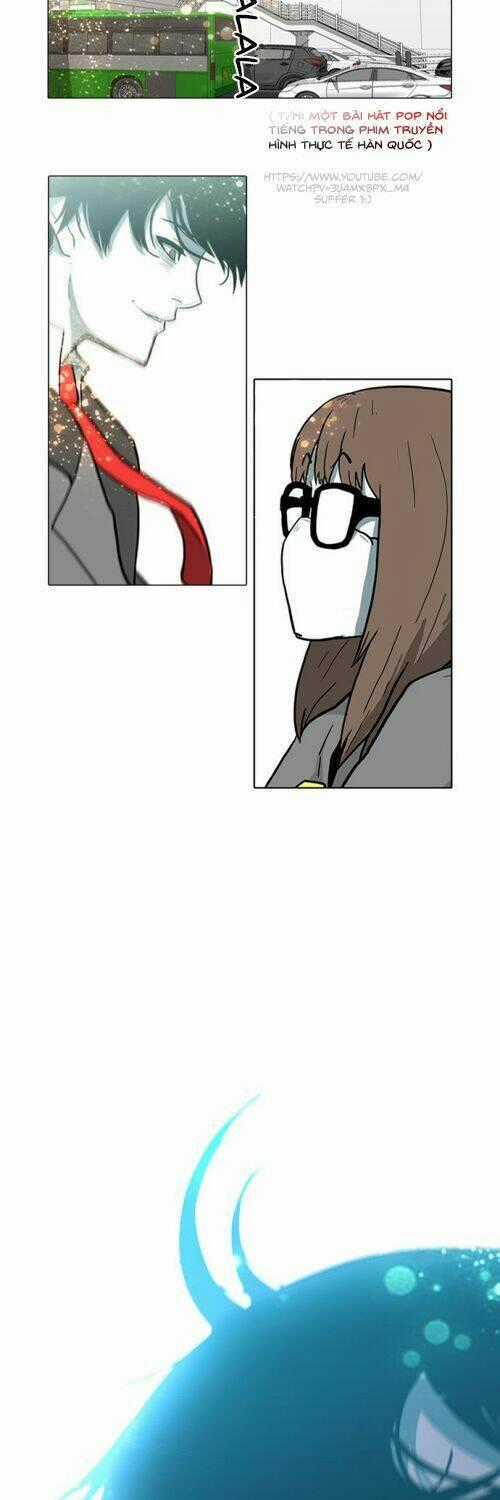 I'm A Middle Schooler Becoming The Demonlord Chapter 3 trang 21