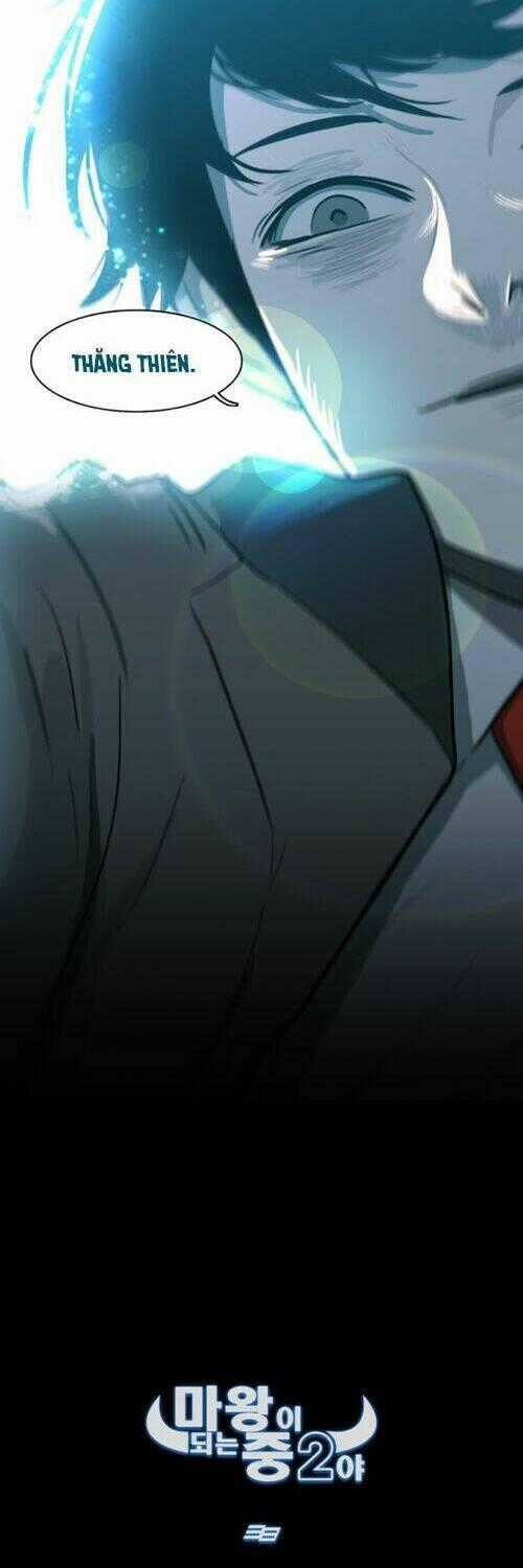 I'm A Middle Schooler Becoming The Demonlord Chapter 3 trang 22