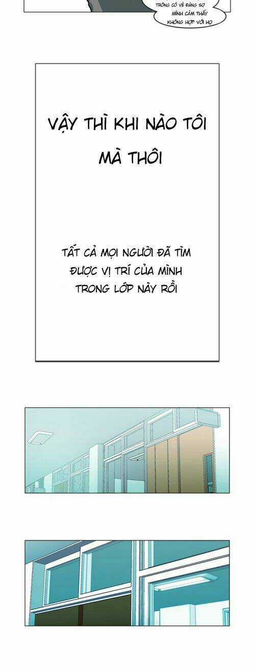 I'm A Middle Schooler Becoming The Demonlord Chapter 4 trang 18