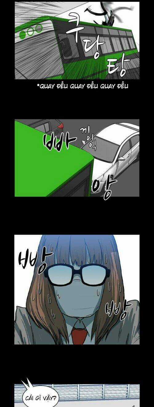 I'm A Middle Schooler Becoming The Demonlord Chapter 4 trang 2