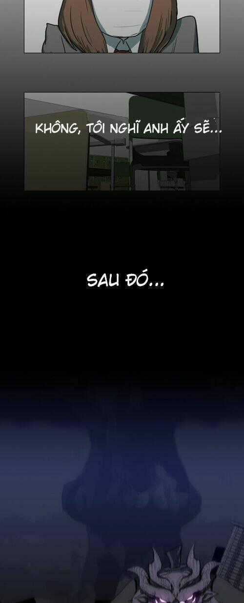 I'm A Middle Schooler Becoming The Demonlord Chapter 4 trang 21