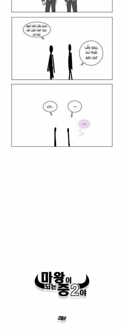 I'm A Middle Schooler Becoming The Demonlord Chapter 5 trang 18