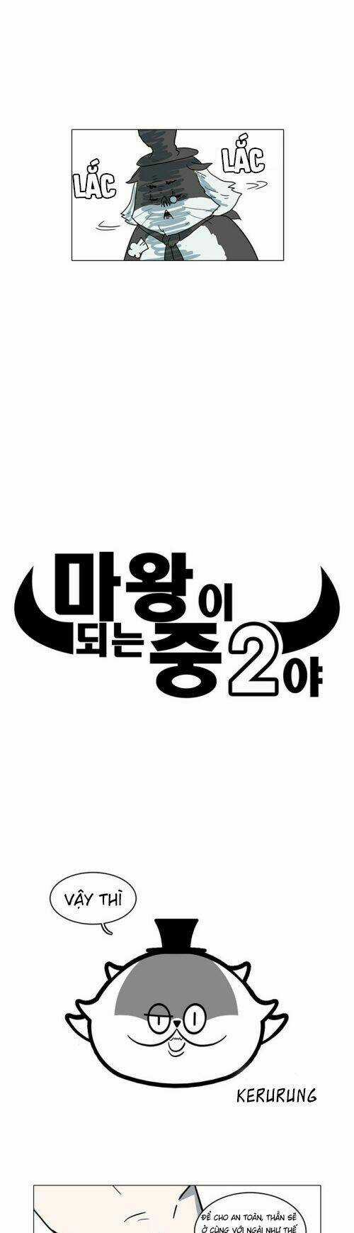 I'm A Middle Schooler Becoming The Demonlord Chapter 5 trang 4