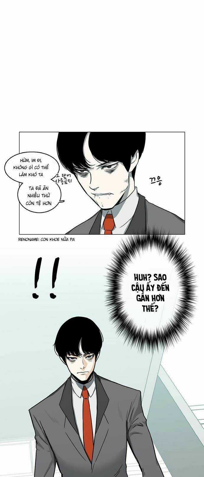 I'm A Middle Schooler Becoming The Demonlord Chapter 6 trang 15