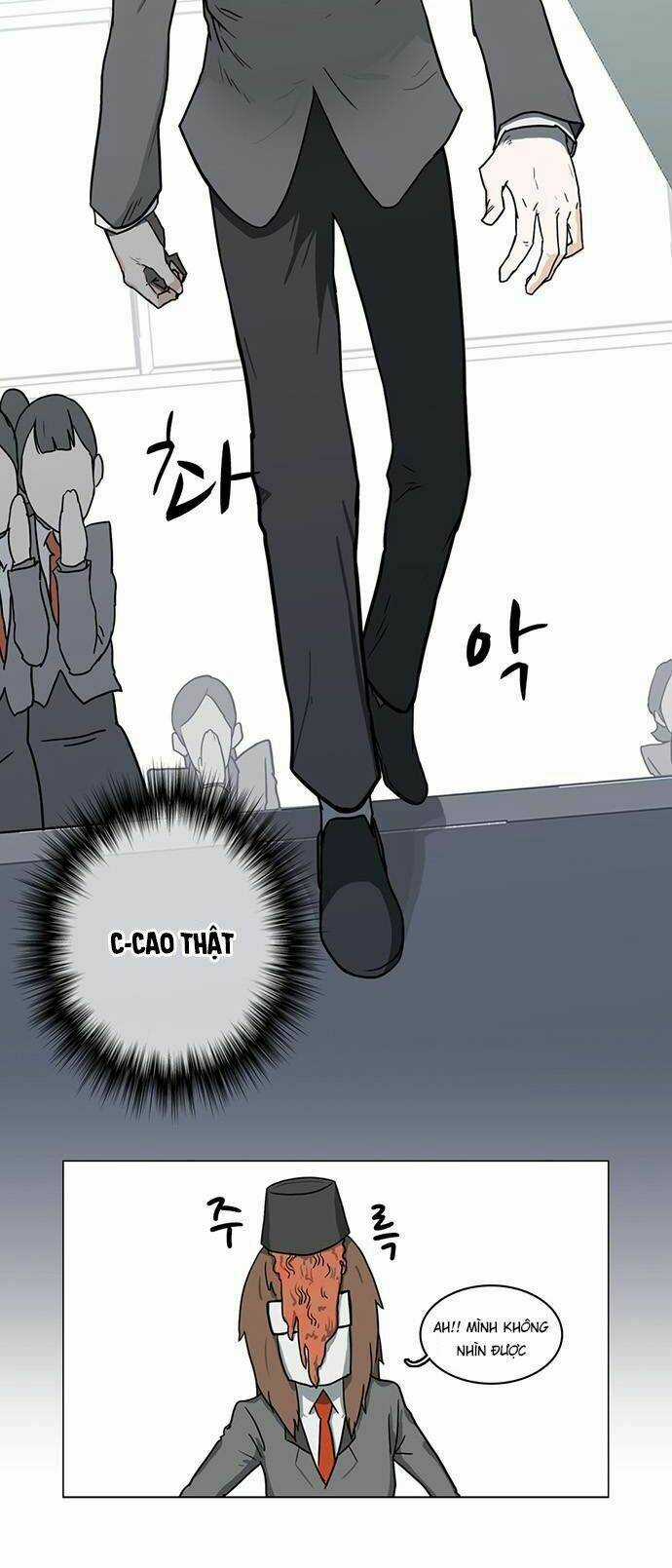 I'm A Middle Schooler Becoming The Demonlord Chapter 6 trang 16