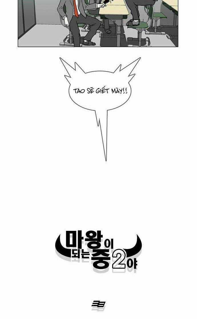 I'm A Middle Schooler Becoming The Demonlord Chapter 6 trang 27