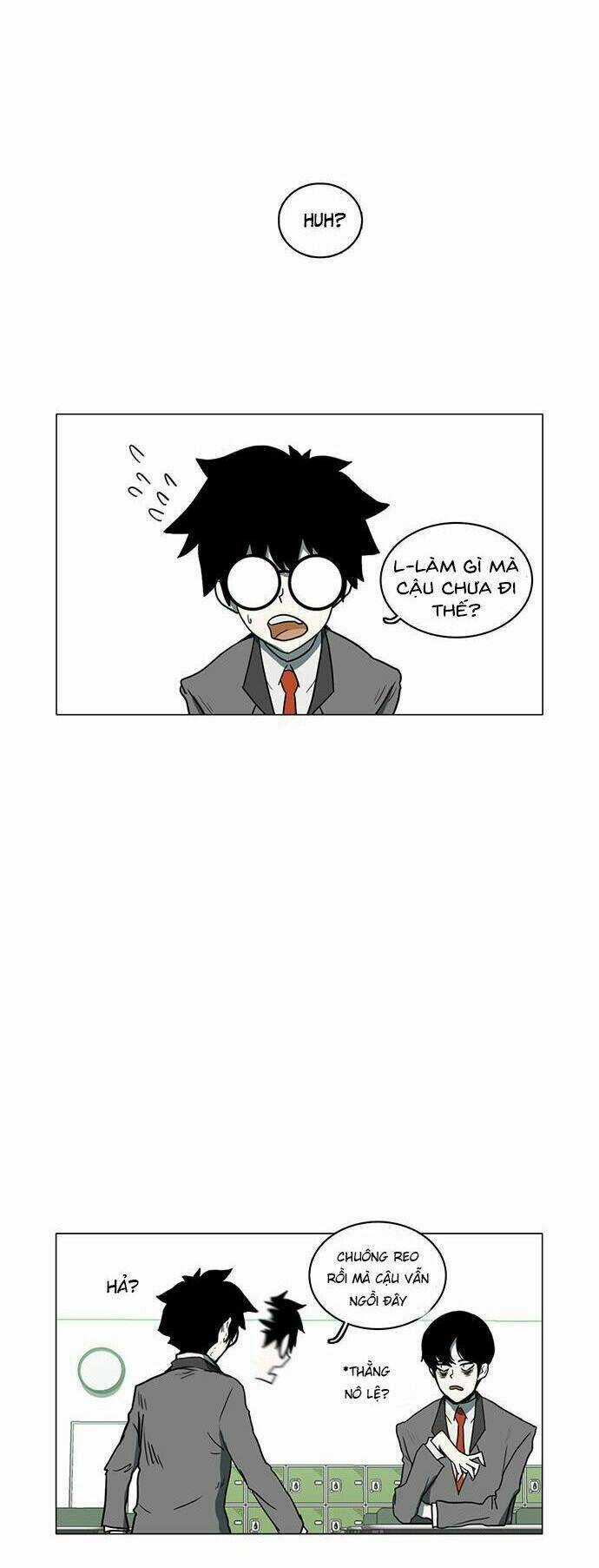 I'm A Middle Schooler Becoming The Demonlord Chapter 6 trang 3