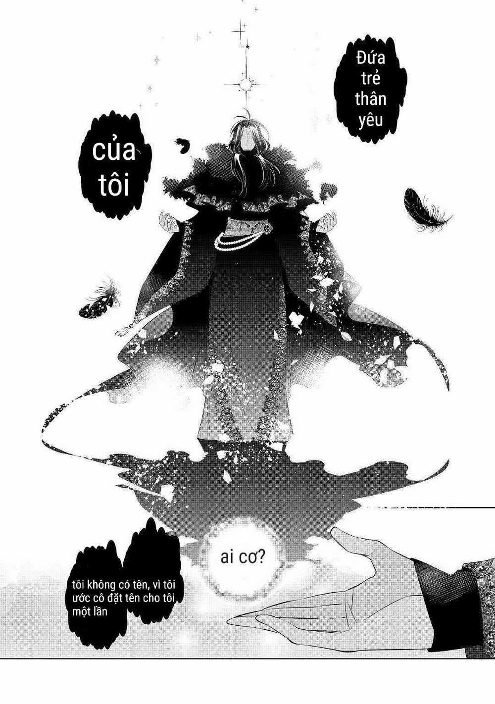 I'm Not A Villainess!! Just Because I Can Control Darkness Doesn't Mean I'm A Bad Person! Chapter 1 trang 8