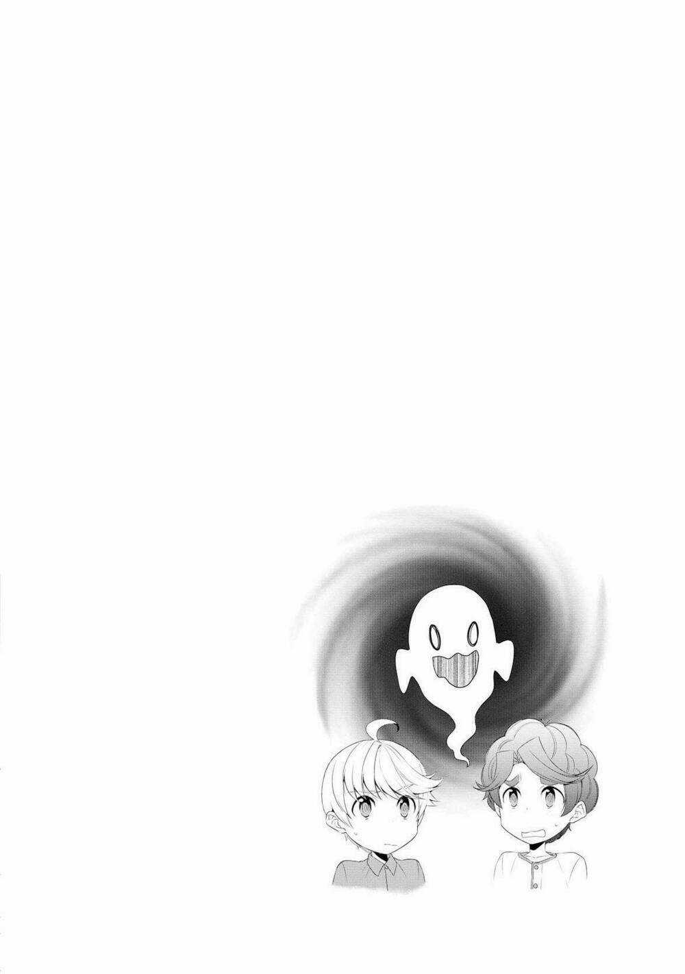 I'm Not A Villainess!! Just Because I Can Control Darkness Doesn't Mean I'm A Bad Person! Chapter 13 trang 26