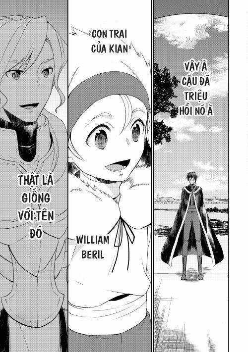 I'm Not A Villainess!! Just Because I Can Control Darkness Doesn't Mean I'm A Bad Person! Chapter 19 trang 11