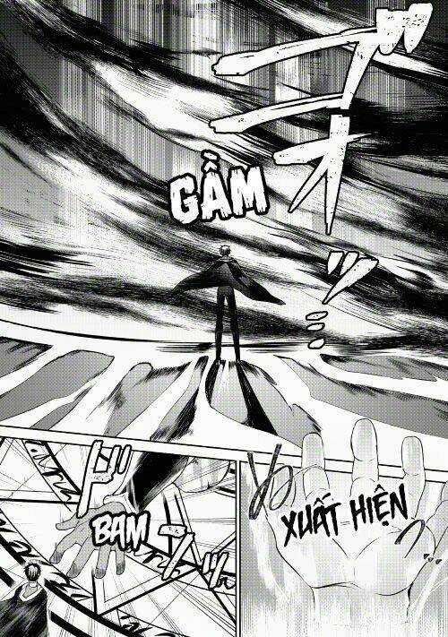 I'm Not A Villainess!! Just Because I Can Control Darkness Doesn't Mean I'm A Bad Person! Chapter 27 trang 10