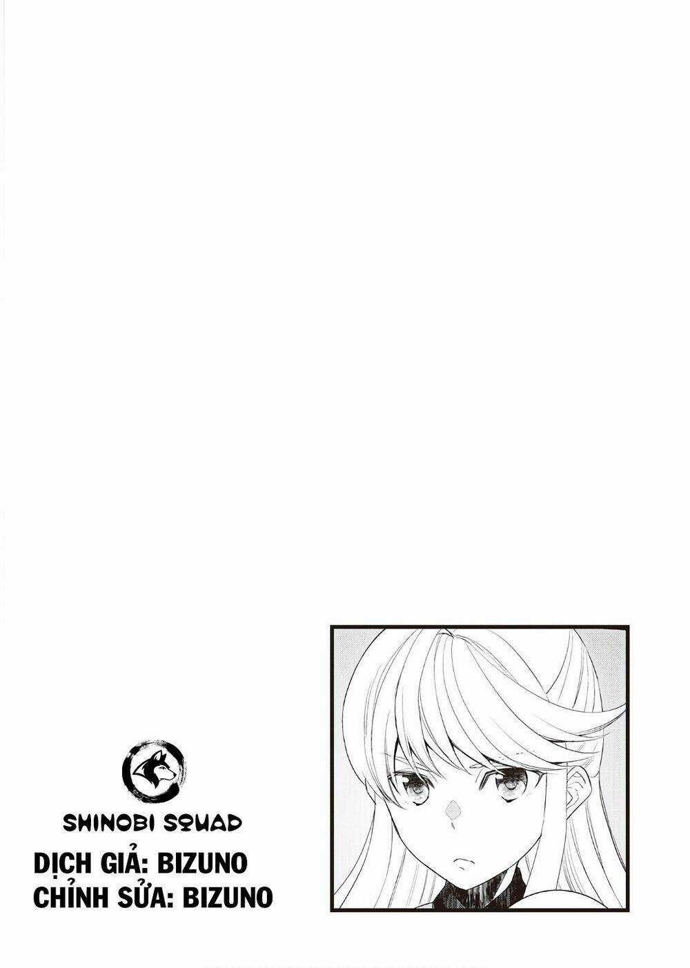 I'm Not A Villainess!! Just Because I Can Control Darkness Doesn't Mean I'm A Bad Person! Chapter 29 trang 30