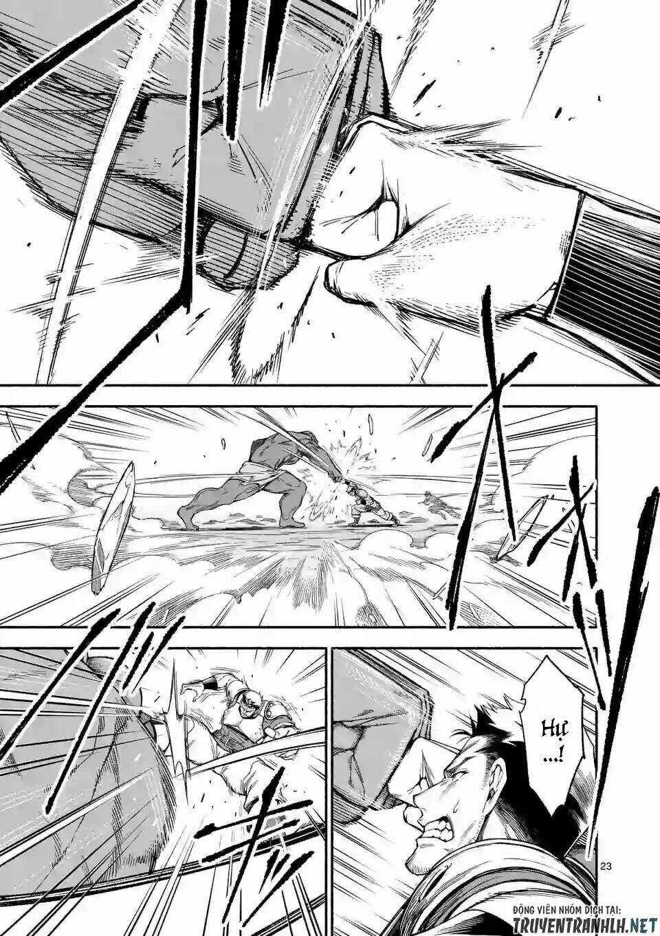 I'm Not A Villainess!! Just Because I Can Control Darkness Doesn't Mean I'm A Bad Person! Chapter 9.2 trang 11