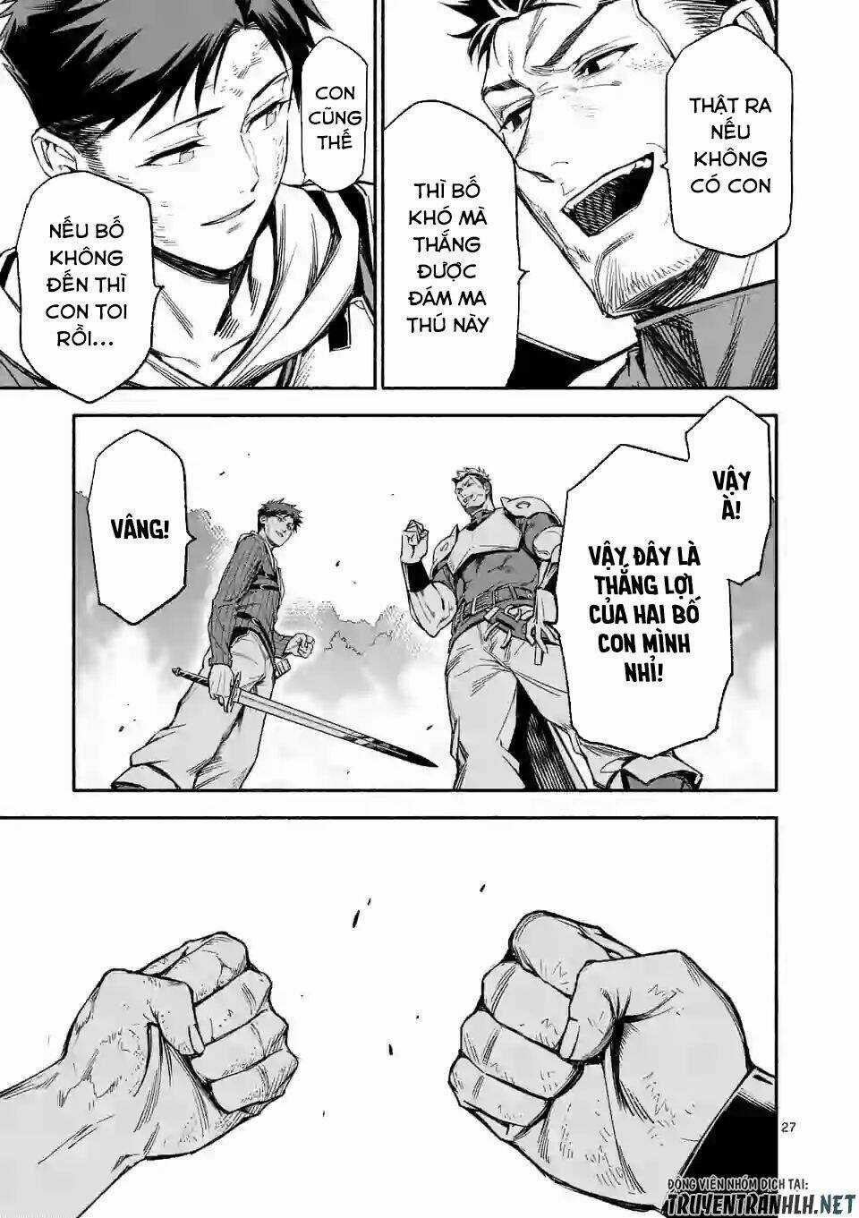 I'm Not A Villainess!! Just Because I Can Control Darkness Doesn't Mean I'm A Bad Person! Chapter 9.2 trang 15