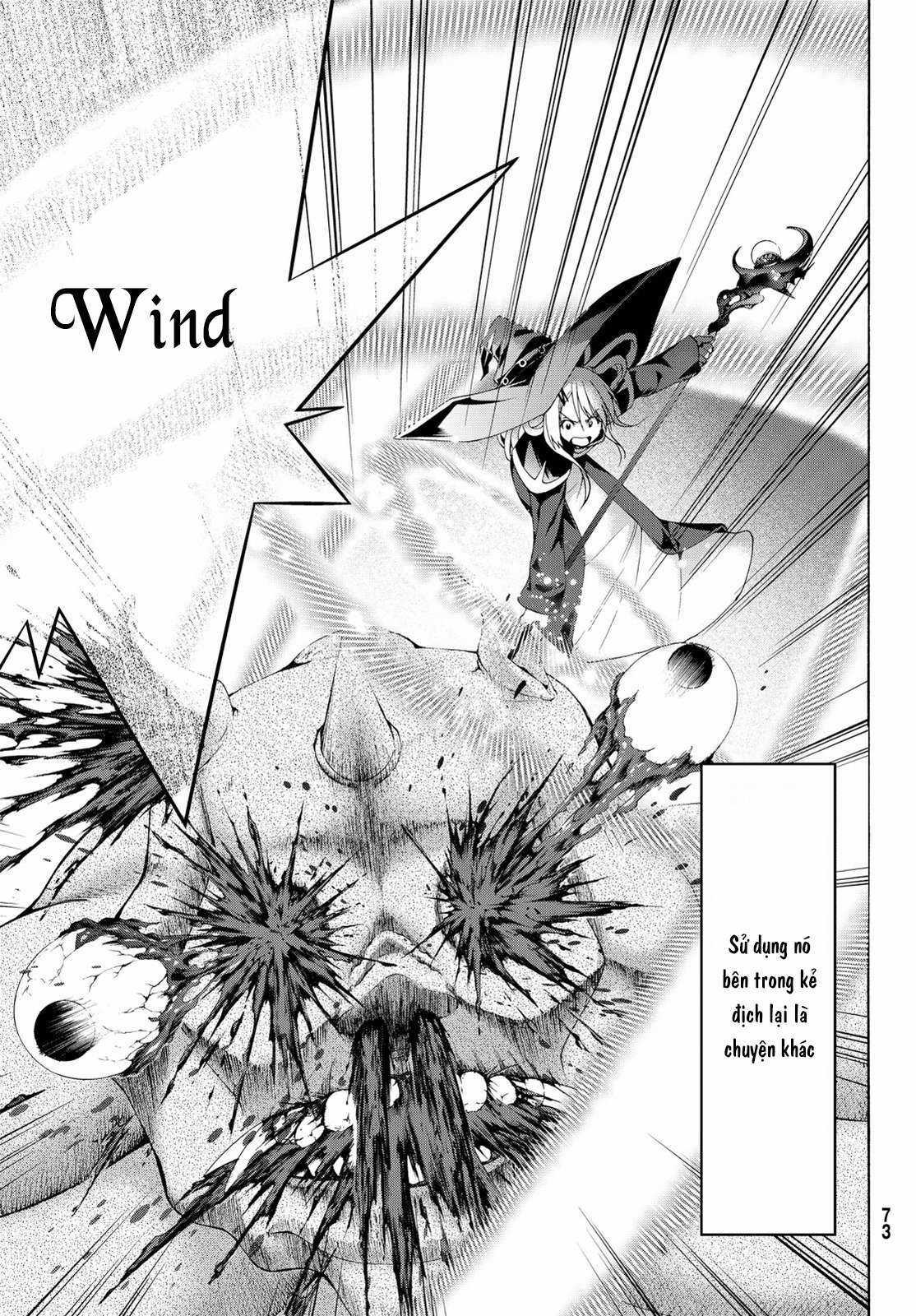 I'm Standing On 1,000,000 Lives Chapter 1 trang 62