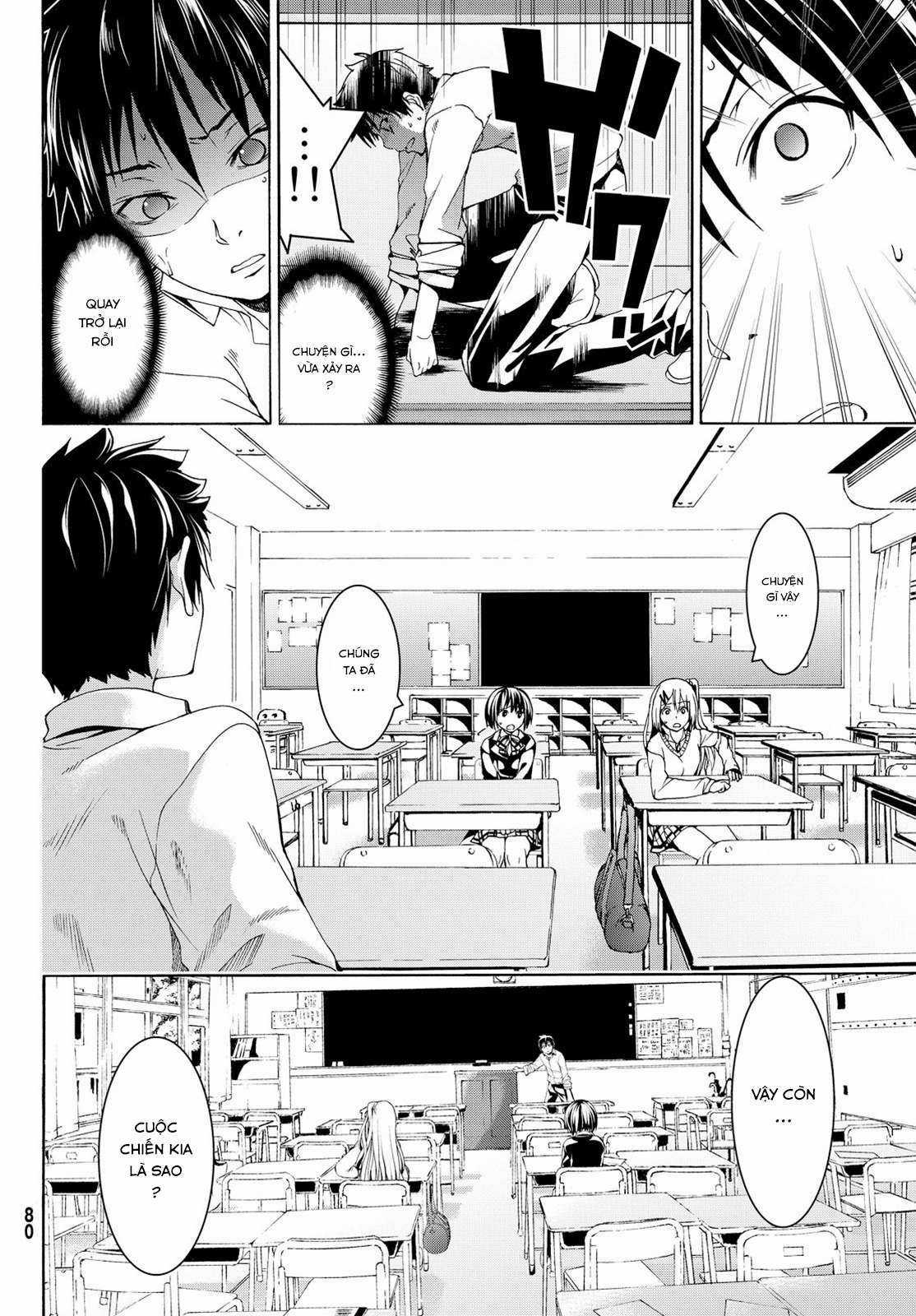 I'm Standing On 1,000,000 Lives Chapter 1 trang 68