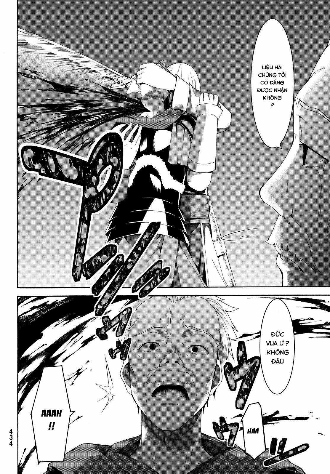 I'm Standing On 1,000,000 Lives Chapter 10 trang 20