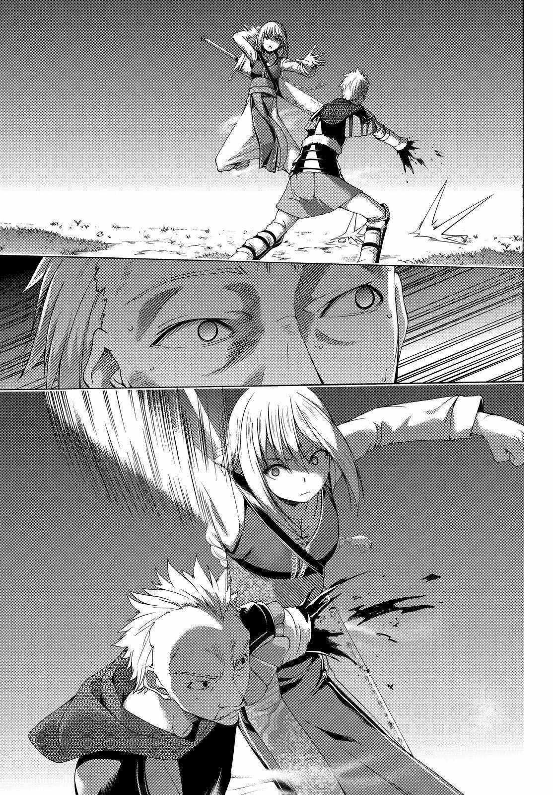 I'm Standing On 1,000,000 Lives Chapter 10 trang 25