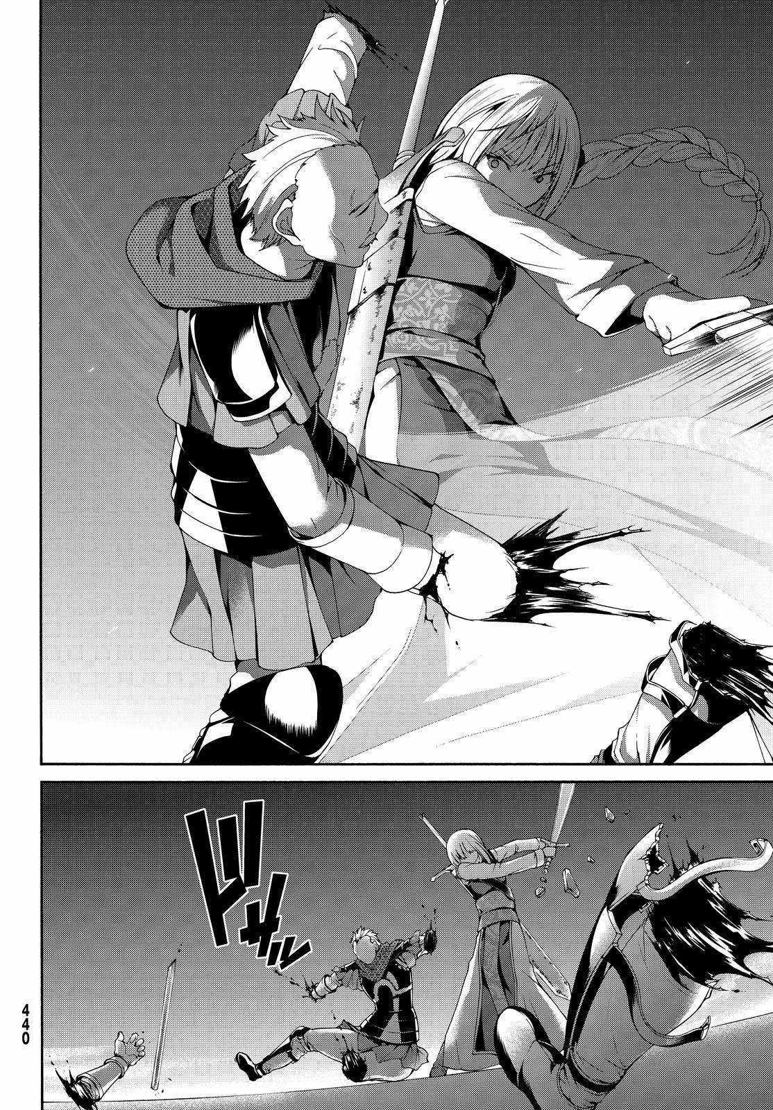 I'm Standing On 1,000,000 Lives Chapter 10 trang 26