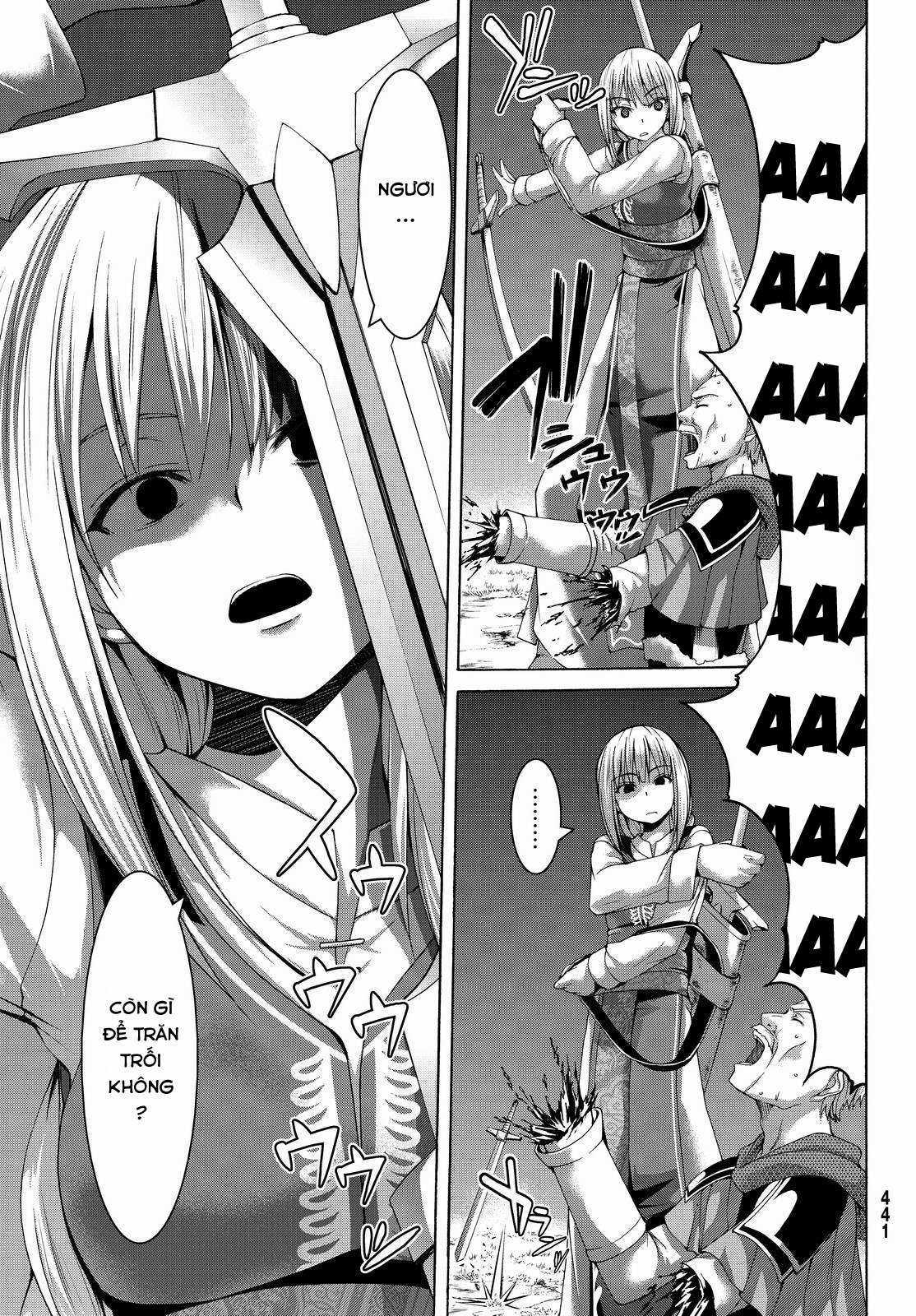 I'm Standing On 1,000,000 Lives Chapter 10 trang 27