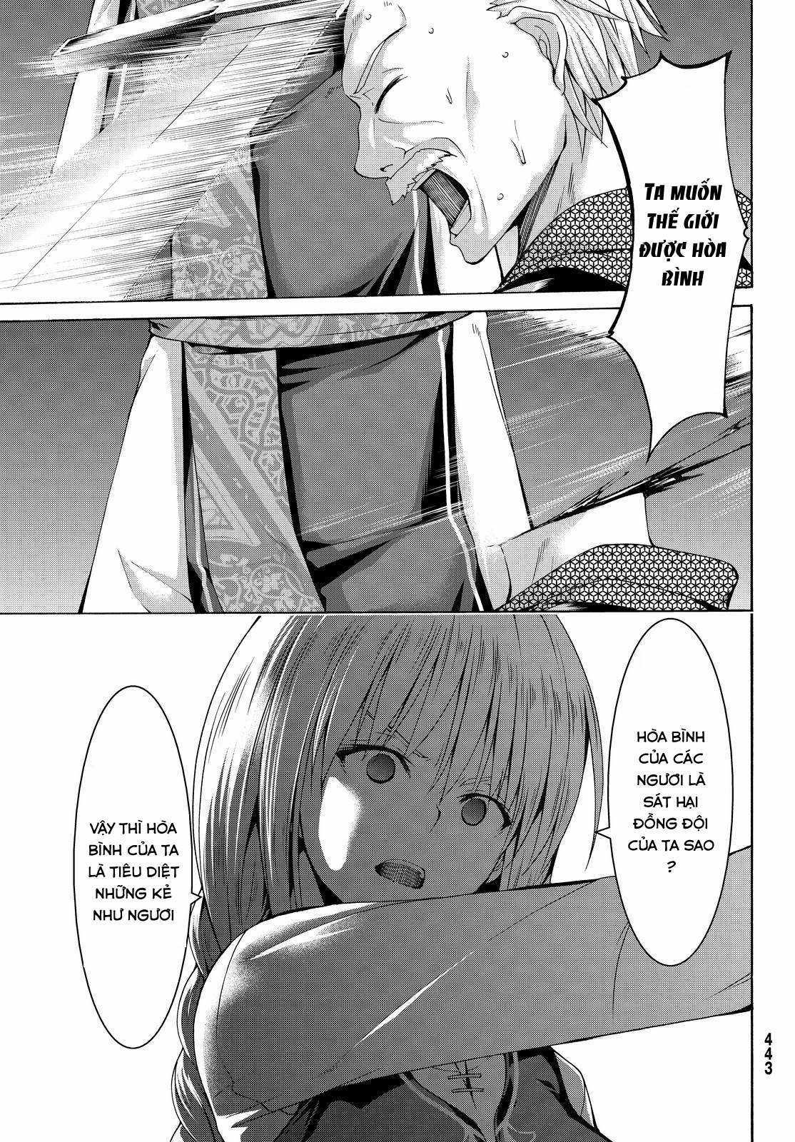 I'm Standing On 1,000,000 Lives Chapter 10 trang 29