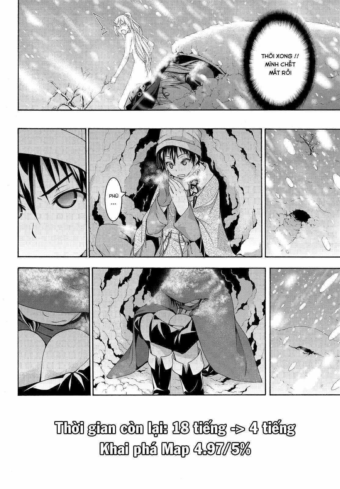 I'm Standing On 1,000,000 Lives Chapter 11 trang 12