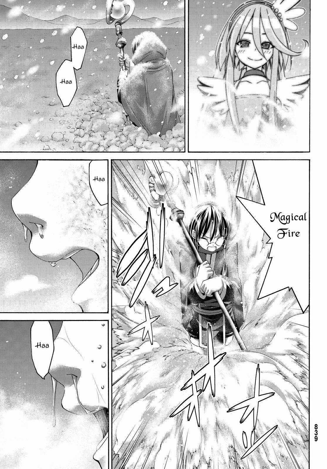 I'm Standing On 1,000,000 Lives Chapter 11 trang 18