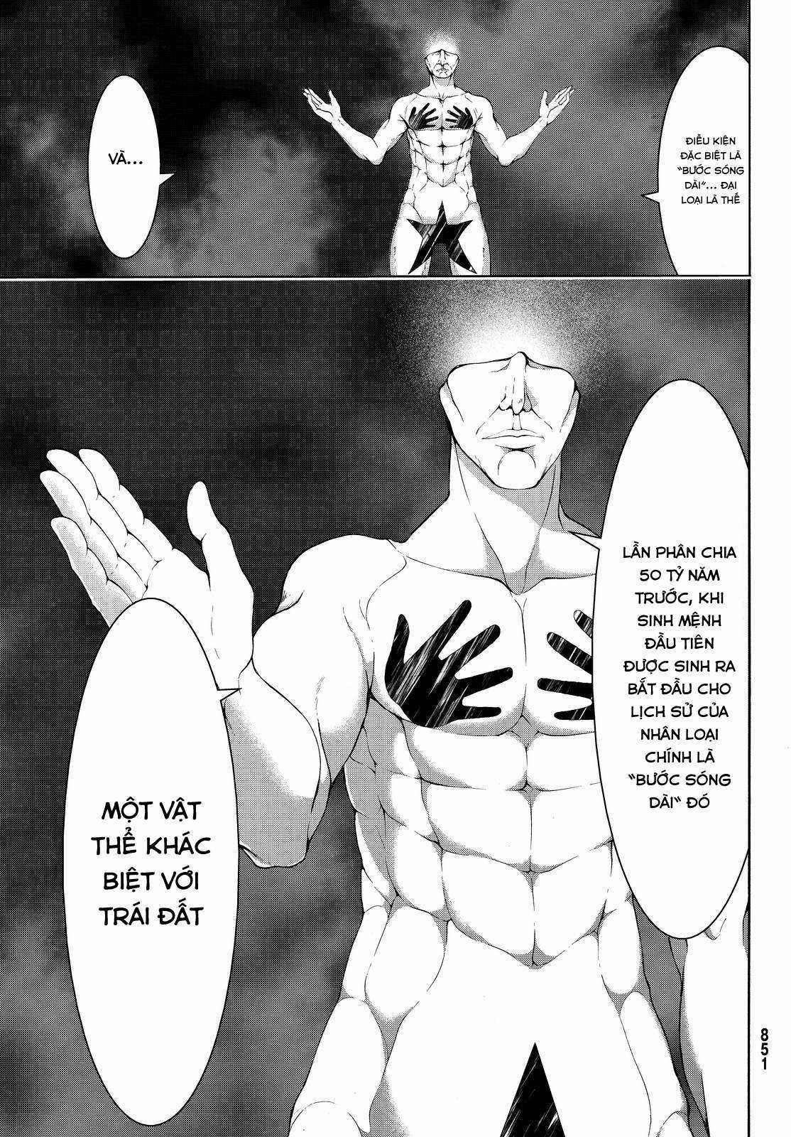I'm Standing On 1,000,000 Lives Chapter 11 trang 30