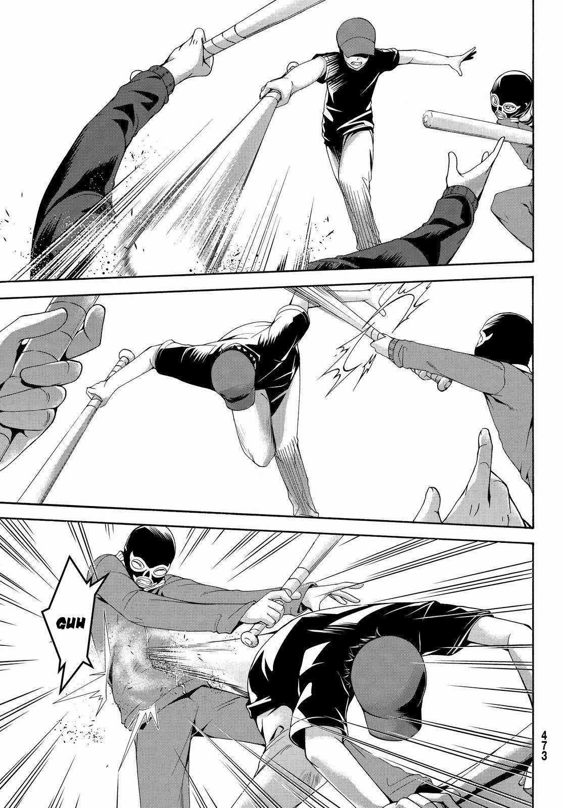 I'm Standing On 1,000,000 Lives Chapter 12 trang 13