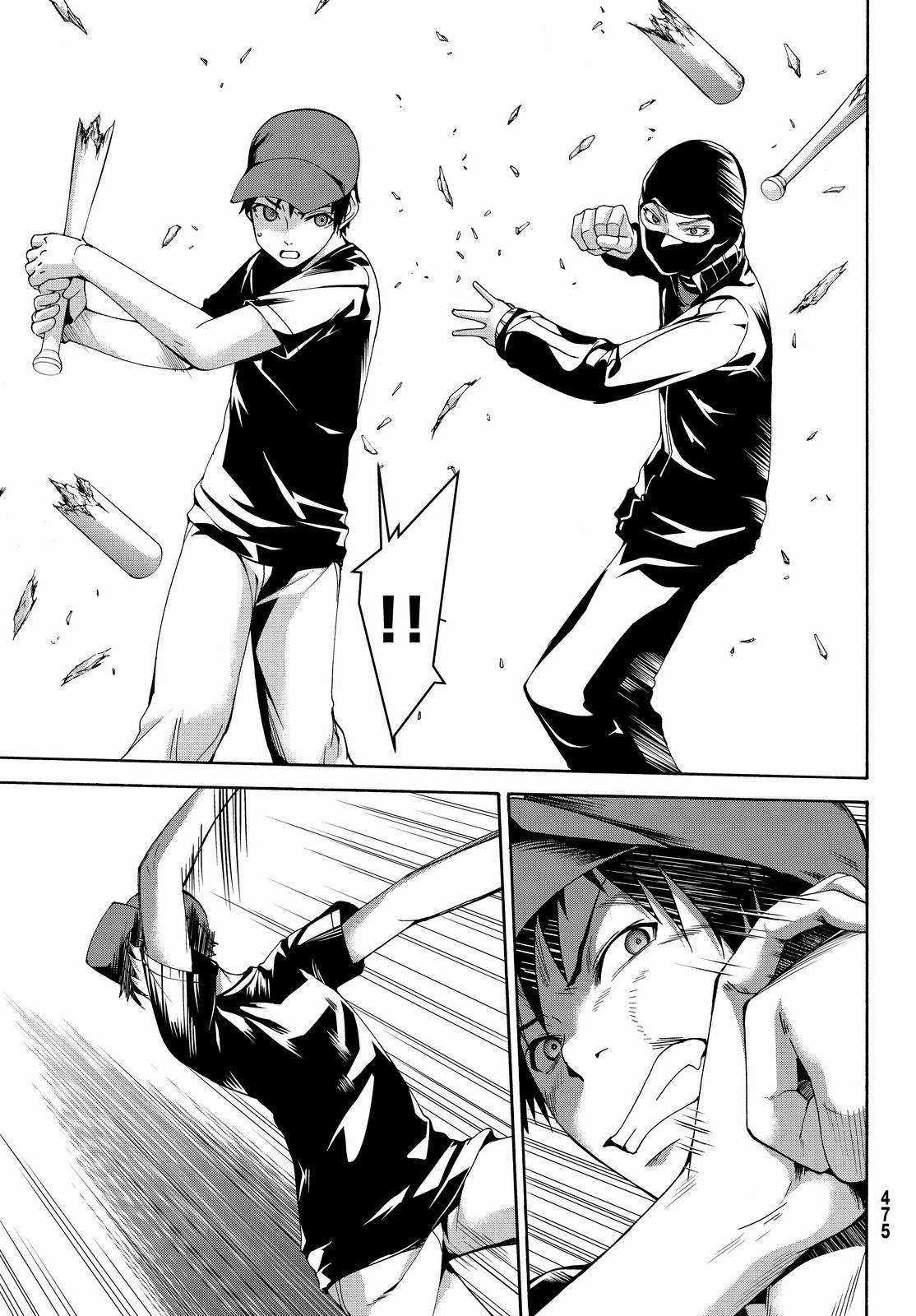 I'm Standing On 1,000,000 Lives Chapter 12 trang 15