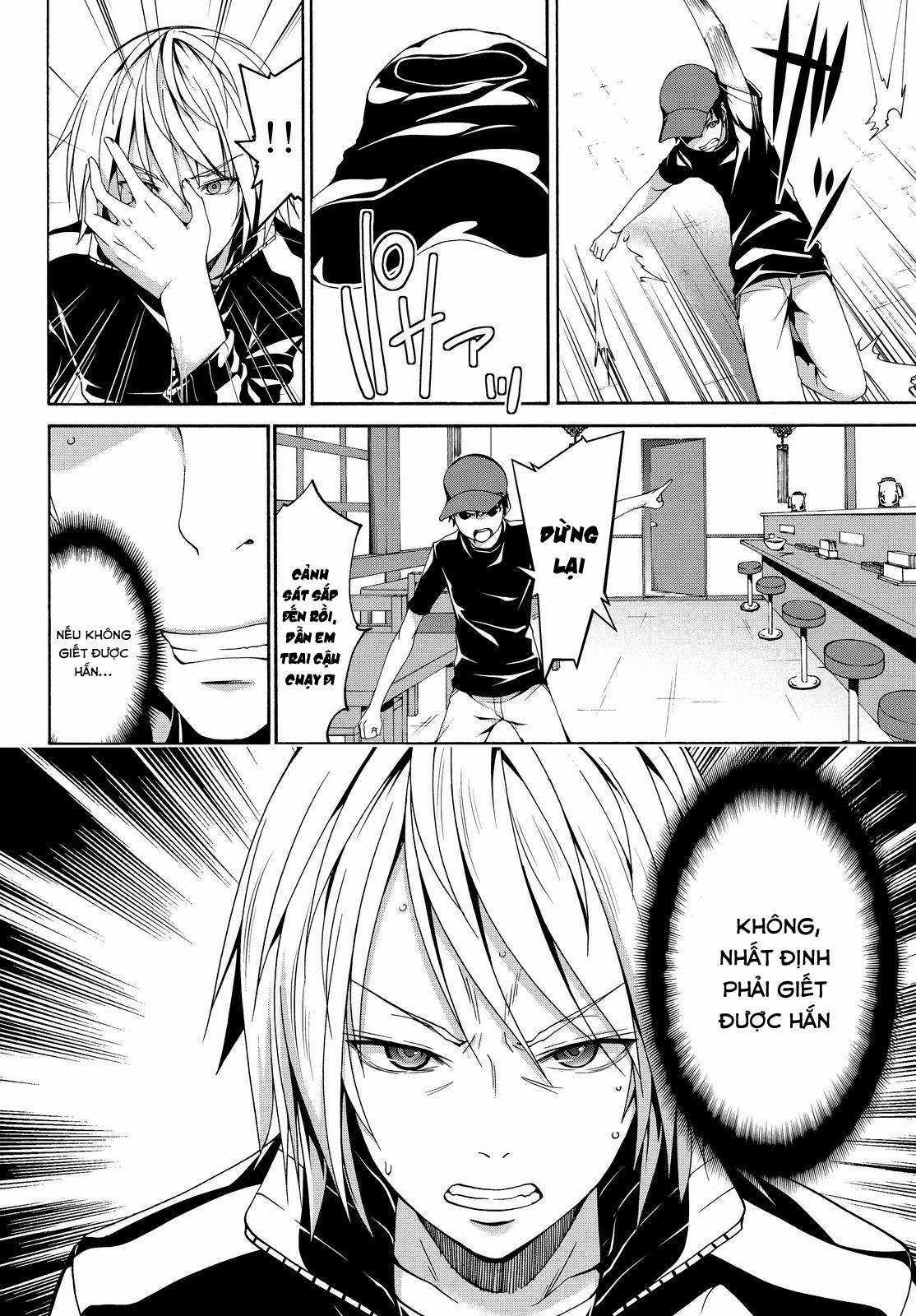 I'm Standing On 1,000,000 Lives Chapter 12 trang 16