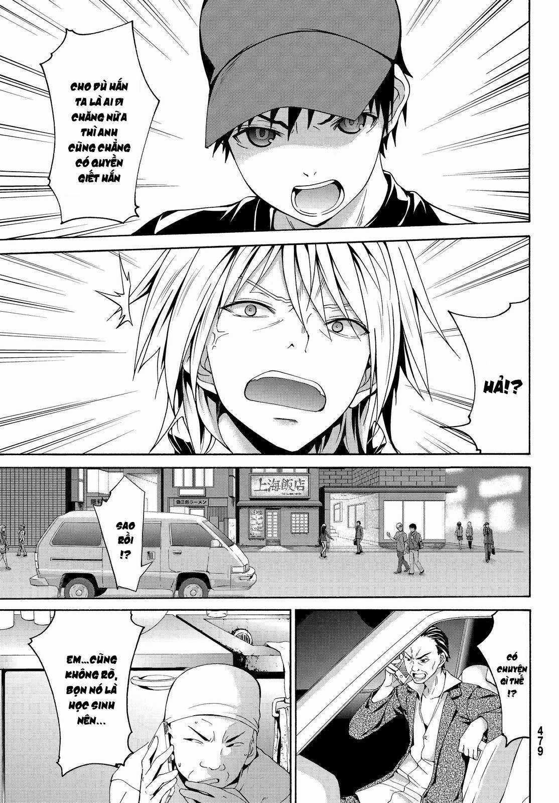 I'm Standing On 1,000,000 Lives Chapter 12 trang 19