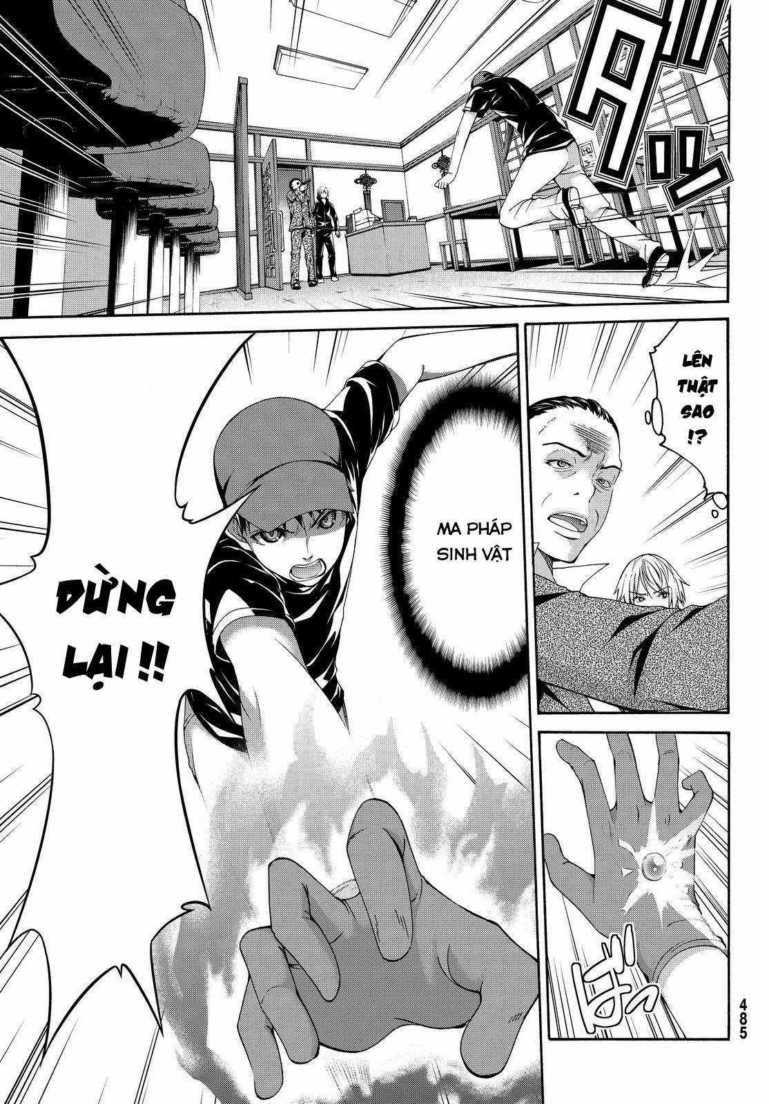 I'm Standing On 1,000,000 Lives Chapter 12 trang 25