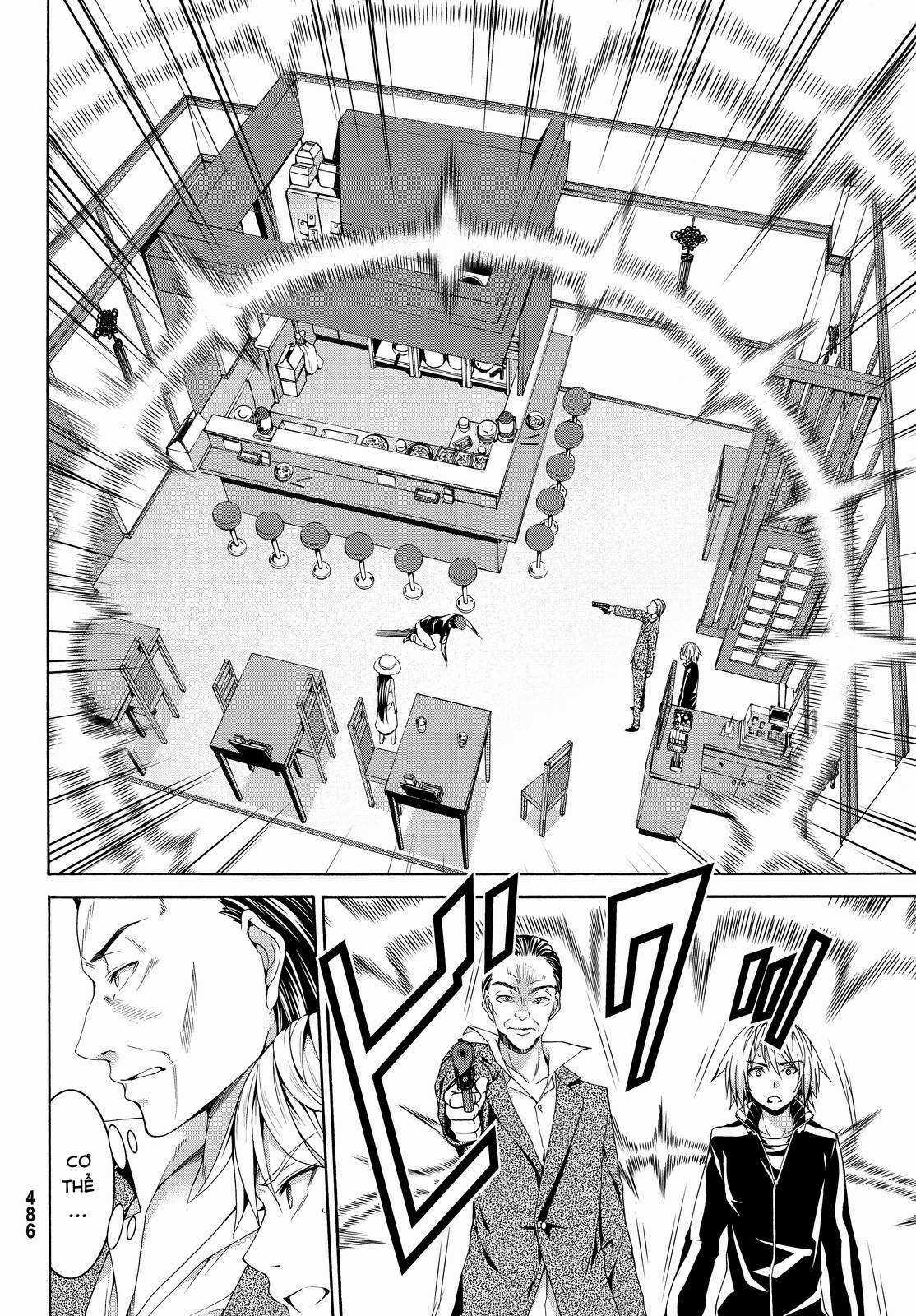 I'm Standing On 1,000,000 Lives Chapter 12 trang 26