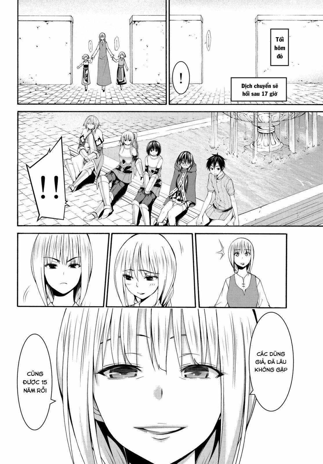 I'm Standing On 1,000,000 Lives Chapter 13 trang 10