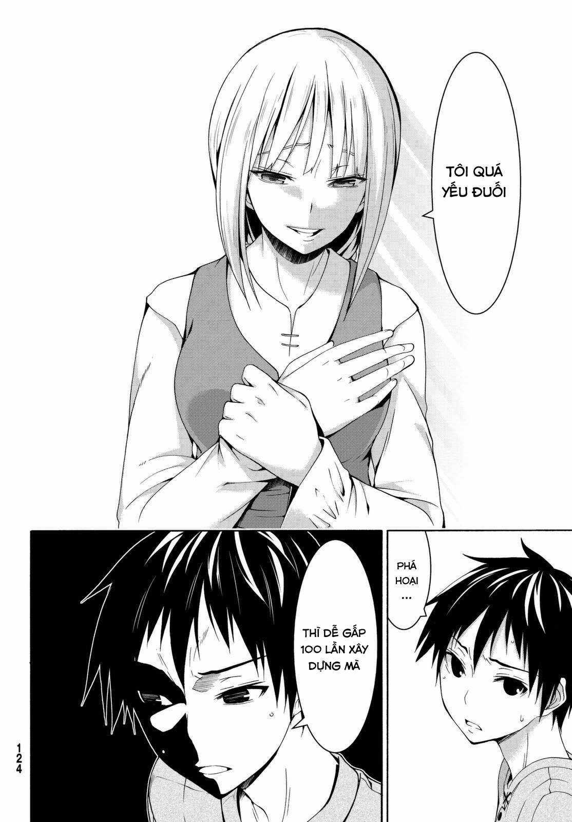 I'm Standing On 1,000,000 Lives Chapter 13 trang 18