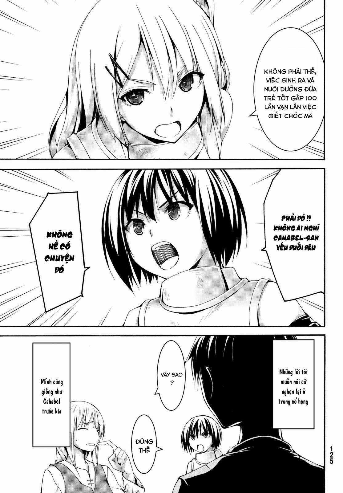 I'm Standing On 1,000,000 Lives Chapter 13 trang 19