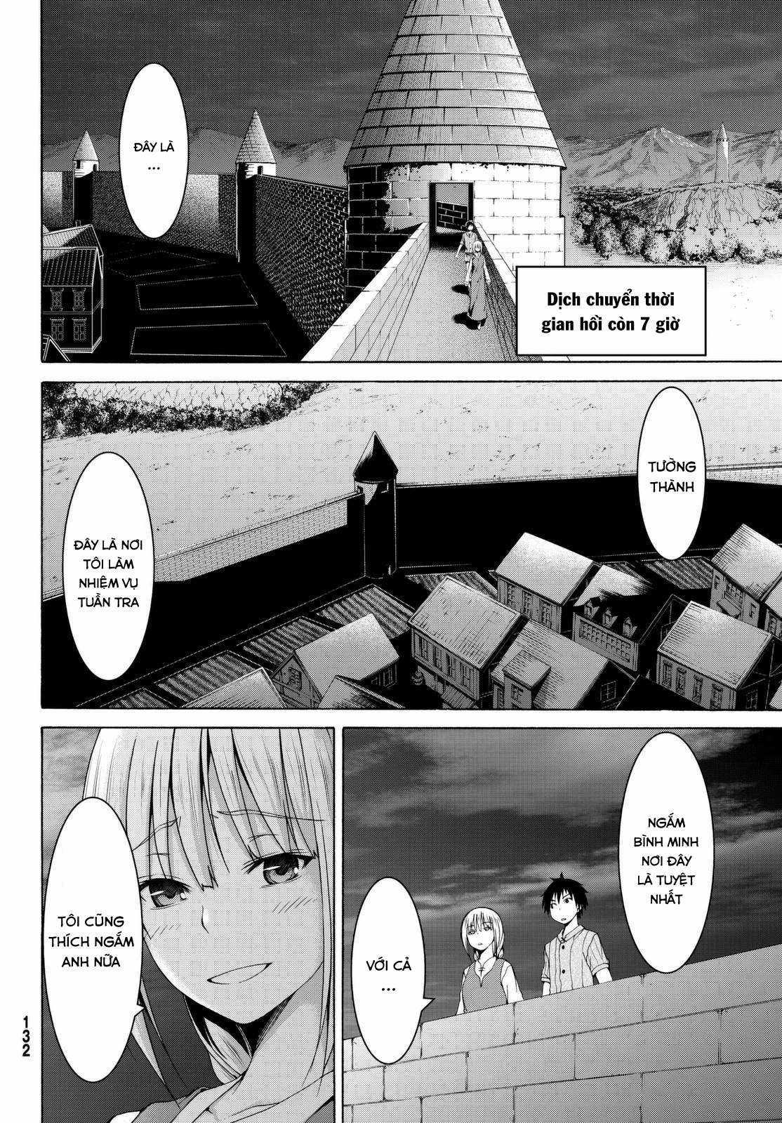 I'm Standing On 1,000,000 Lives Chapter 13 trang 26